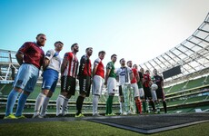 We'll Leave It There So: Boost for LOI and blow for England ahead of Six Nations clash