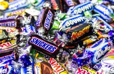 Even more batches of Mars chocolate bars and Celebrations are being recalled