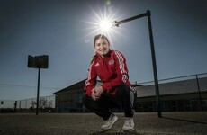 'You haven't seen the best of me yet' - Katie's burning desire for success still alive