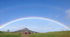 Here's What Happened Today: Wednesday