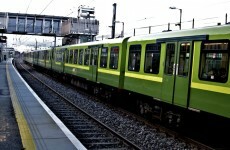 DART services resume after earlier flooding suspensions