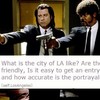 This Irish guy asked the internet for advice about moving to LA and got the best responses