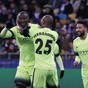 Toure's brilliant strike caps wonderful City display as they take huge stride towards last-eight
