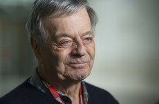 Tony Blackburn says BBC sacked him over Jimmy Savile inquiry