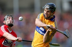 2013 All-Ireland final hero Domhnall O'Donovan steps down from Clare panel
