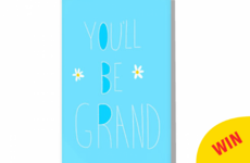 This illustrator has designed a line of very Irish greeting cards, and they're amazing