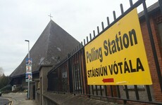 Poll: Do you know who you're voting for?