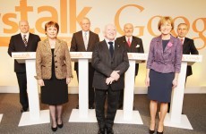 #Aras11 diary: Where the candidates will be today