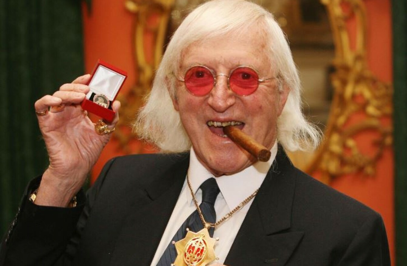 'Macho culture' at BBC allowed Jimmy Savile to abuse 57 females and 15 boys