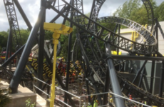 UK health authority to prosecute Alton Towers owners over rollercoaster crash
