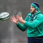 Three bright prospects set to debut as Ireland take on Six Nations front-runners England
