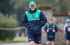 Schmidt brushes off Jones' 'worry' for Sexton