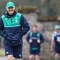 Schmidt brushes off Jones' 'worry' for Sexton