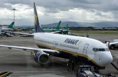 Ryanair passenger awarded €19k for 'heavy landing' whiplash injuries