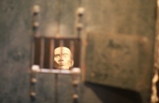 Column: Prisoners - pity about them?