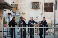 Israeli police caught tampering with speed cameras to cut their workload