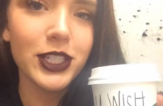 A girl told Starbucks her name was Beyoncé, and they put her right back in her place