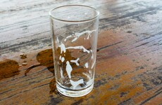 Judge refuses to hear case because he doesn't like 'bottle or glass' assaults