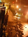 Major emergency plan declared for Dublin after massive flooding