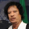Libyan leader orders investigation of Gaddafi death