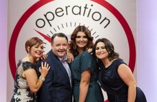 How much combined weight have the leaders of Operation Transformation lost? It's the week in numbers