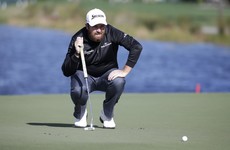 Stunning finish gets Shane Lowry in the mix at Honda Classic