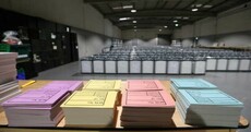 Every vote counts: The closest election results in recent Irish history