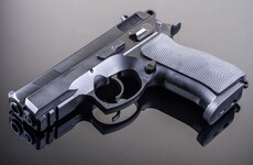 Gardaí uncover firearms and suspicious devices after stop and search