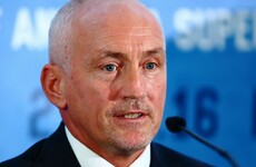 McGuigan slams 'bizarre' AIBA bid for pros at Olympics