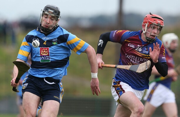 As It Happened Mary I V LIT And UL V UCD Fitzgibbon Cup Semi finals
