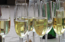 Attention, anyone born on February 29th -- Fallon & Byrne wants to give you free Prosecco