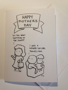 11 brilliantly Irish Mother's Day cards to buy for your mam