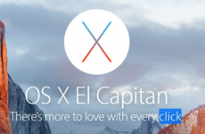 Apple changed its site's code so 'click' wouldn't look like something else