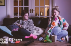 Take a break and watch this spot-on Dublin parody of Gogglebox