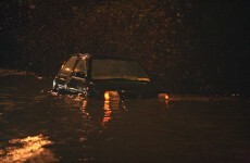 WATCH: Videos of the severe flooding across Dublin