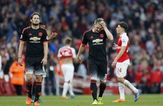 Will United learn from thumping loss to Arsenal and other Premier League talking points