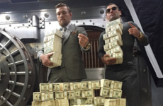 5 betting tips to earn you almost as much money as Conor McGregor from UFC 196
