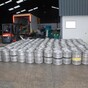 Three men arrested after suspected stolen property found in lorry leaving Ireland