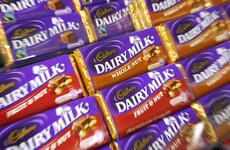 Dublin Cadbury workers 'left with no option' but to strike indefinitely
