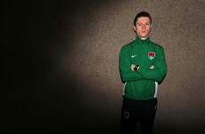 'This is the strongest squad since I've been here' - Cork to 'lay down a marker' in President's Cup