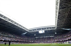 Technical glitch means Wales can't shut Millennium Stadium roof for tonight's clash with France