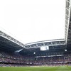 Technical glitch means Wales can't shut Millennium Stadium roof for tonight's clash with France