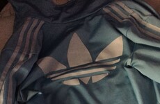 Nobody can agree on what colour this jacket is