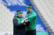 'We hope to see players coming out of the academies with a higher skill level'