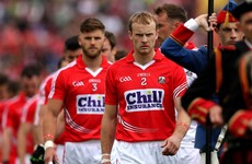 Shields and Cadogan back as Cork make 5 changes for Roscommon game