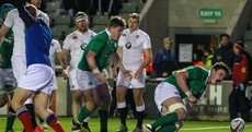 5 Ireland U20s who impressed in the thrilling win over England