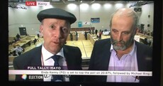 The Brothers Healy-Rae are the latest in a long line of siblings in the Dáil