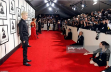 This red carpet secret is blowing everyone's mind