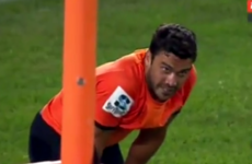 Argentina's brand new Super Rugby team is adding even more flair to the competition