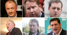 THE COMEBACK KIDS - the TDs from Bertie Ahern's last government who are back at the top table